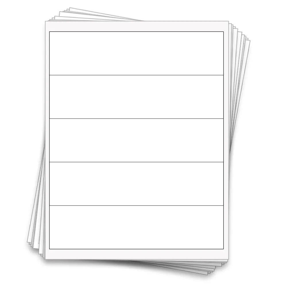 free water bottle label designs and templates — dashleigh template